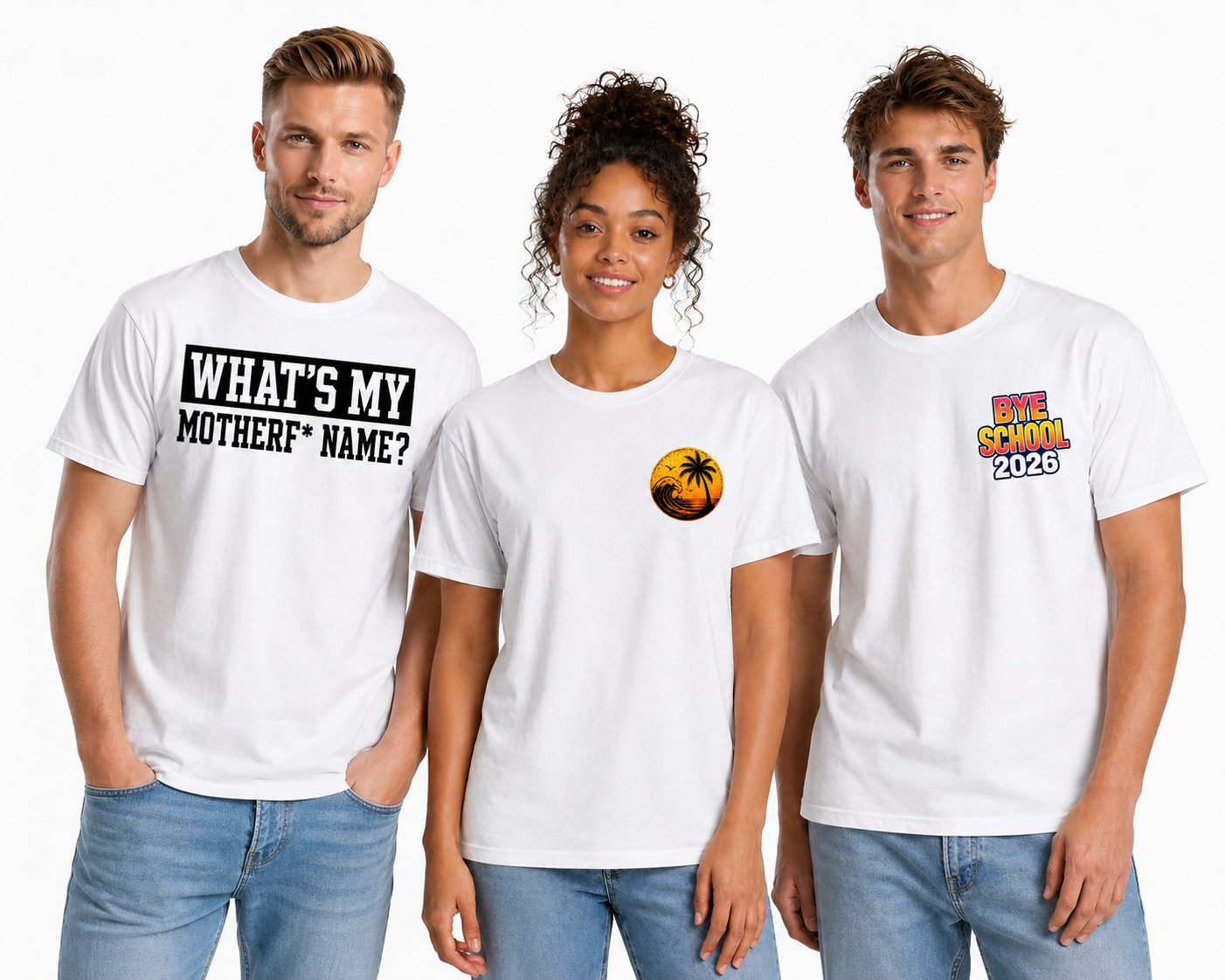 T-shirts