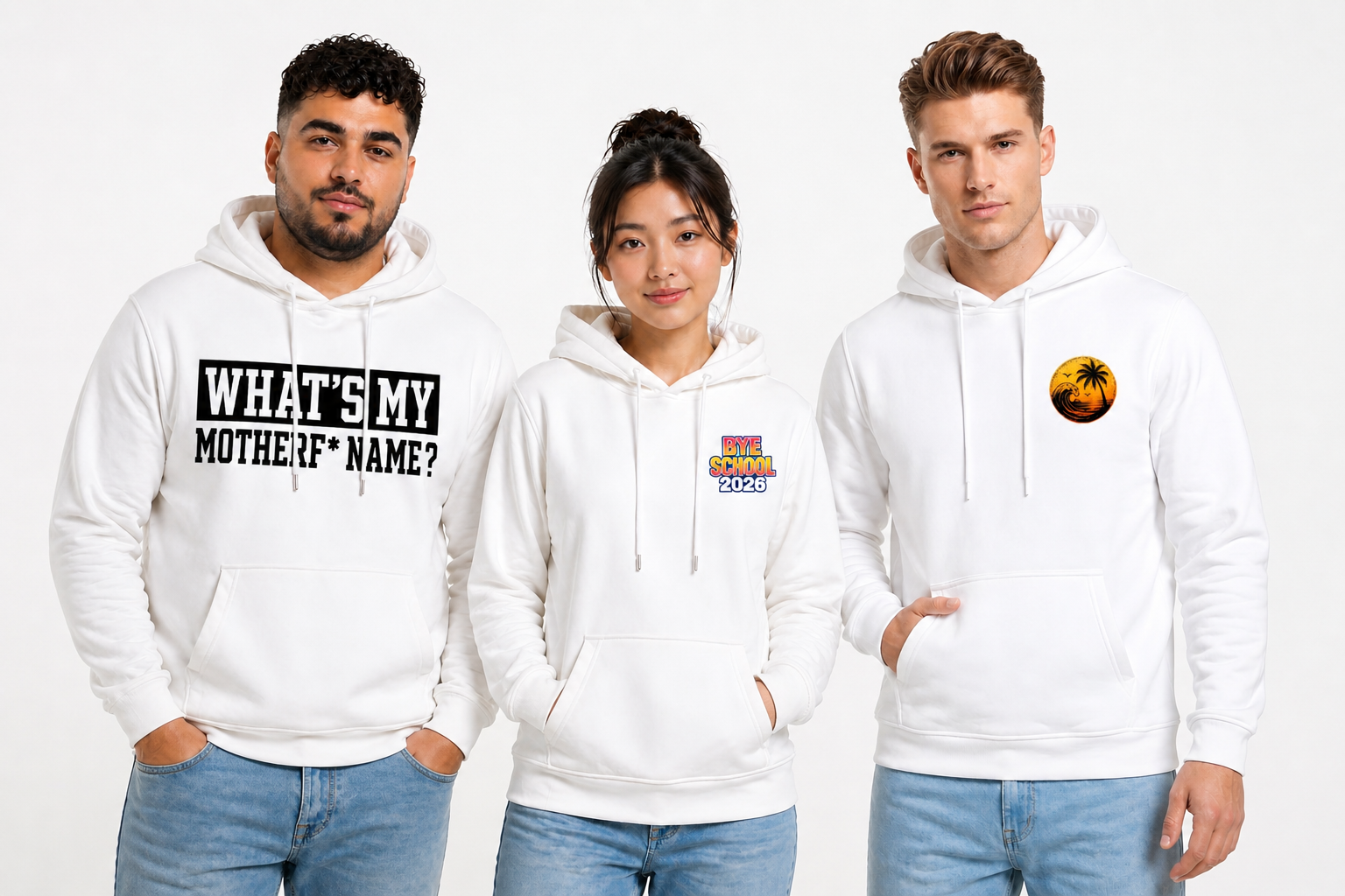Hoodies