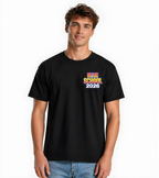T-shirt - Bye School 2026
