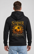 Hoodie - Summer is coming