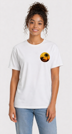 T-shirt - Summer is coming