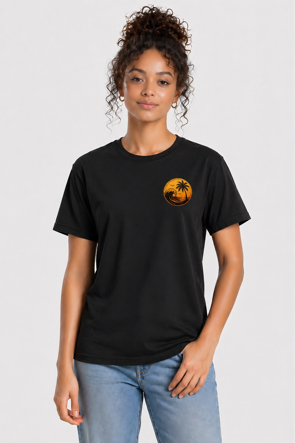 T-shirt - Summer is coming