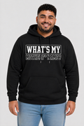 Hoodie - What's My Mother f* Name
